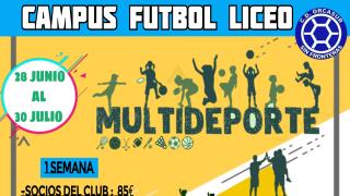 ELIGE TU "CAMPUS"
