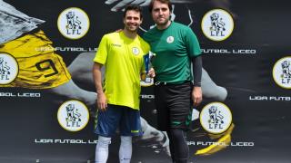 COPA LICEO 2023