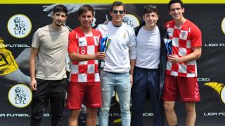 COPA LICEO 2023