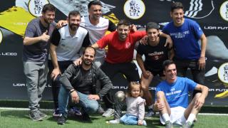 COPA LICEO 2023