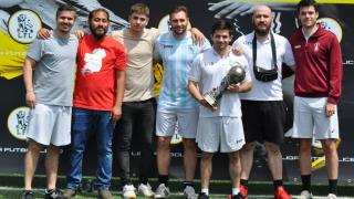 COPA LICEO 2023