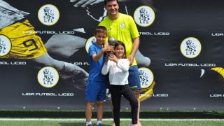 COPA LICEO 2023