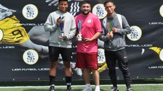 COPA LICEO 2023
