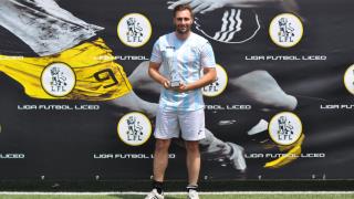COPA LICEO 2023