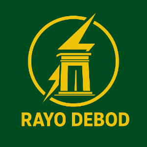RAYO DEBOD