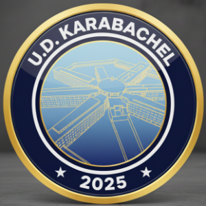 U.D. CARABANCHEL