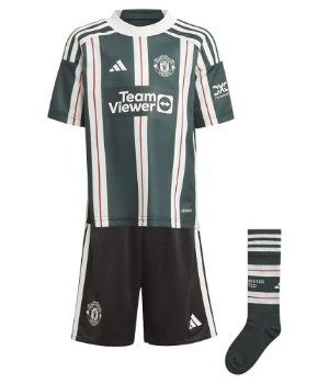 Mad8 FC - uniforme 2