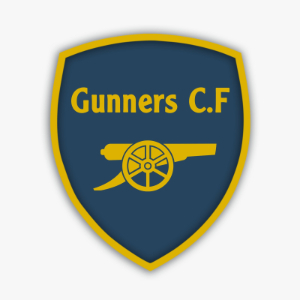 GUNNERS C.F