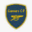 GUNNERS C.F