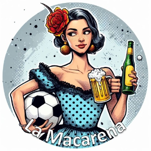 LA MACARENA