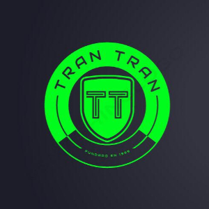 TRAN TRAN