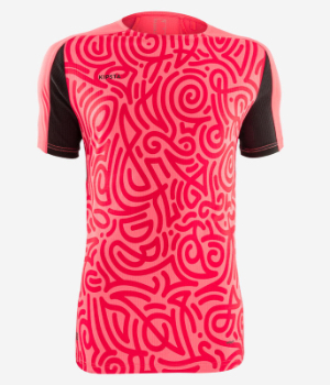 RIDERS ESPAÑA FC - uniforme 1