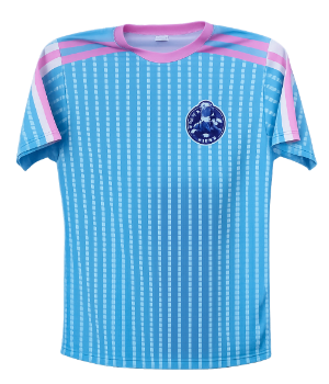 AJARRAX F.C - uniforme 1