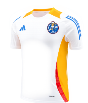 AJARRAX F.C - uniforme 2
