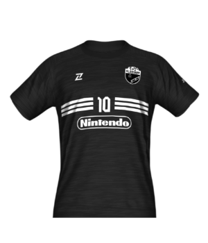 EL SOTANO F.C - uniforme 1