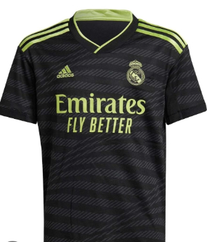 YREAL - uniforme 1